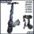 NFC 2400W Electric Scooter 45 Mile Range 60V 28.8Ah $1499.00