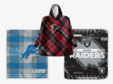 NFL Fan Gear Sale – Limited Stock Available
