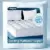 Niagara Queen Mattress Topper (20 Inches, Cooling Nylon) – $18.99 ($24.99 Original)