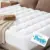 Niagara Sleep Solution Cloud-Like 100% Cotton Queen Mattress Topper – $32.99