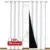 NICETOWN 100% Blackout Curtain Panels (52″ x 84″) – $19.16 ($36.89 Value)