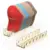 Nicetree 2-Piece Hat Organizer for Baseball Caps Now $7.89