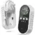 NICGOL 5-in-1 Gas and Carbon Monoxide Detector for $31.22