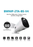 Night Owl 1080p Wireless Indoor/Outdoor Camera for $29.99