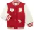 Nightmare Before Christmas Toddler Varsity Jacket for $9.99