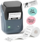 NIIMBOT B1 Label Maker Now Only $14.99