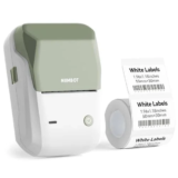 NIIMBOT B1 2″ Label Maker Now $15.99, Was $29.99