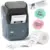 NIIMBOT B1 2″ Label Maker Machine Now $15 with Coupon