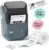 NIIMBOT B1 Label Maker Now Only $14.99