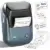 Niimbot B1 Portable Bluetooth Thermal Label Maker for $14.99