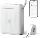 NIIMBOT D110 Mini Label Maker Now $9.99 with Coupon