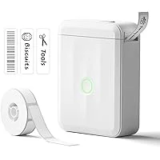 Niimbot D110 Mini Label Maker Now Only $9.99