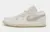 Nike Women’s Air Jordan I Low SE Shoes (Sail/Pale Ivory/Team Gold) – $64 ($130 Value) $64.00
