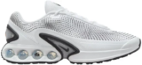 Nike Men’s Air Max DN Shoes (White/Black/Photon Dust/Metallic Silver) – $84.99 ($170 Value)