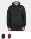 Nike Men’s Club Fleece Jogger – $28.99 (Was $40) at Costco