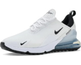 Men’s Nike Golf Air Max 270 G Shoes for $81.60