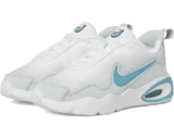 Nike Kids’ Air Max Nova Shoes in White/Turquoise for $38.50