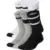 Nike Kids Everyday Cushioned Dri-FIT Crew Socks (6-Pack) for $12.00