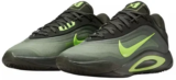 Nike Men’s A’One ‘Sequoia’ Basketball Shoes for $33.99