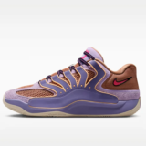 Nike Men’s KD18 ‘B.A.D’ Basketball Shoes Now $62 After 20% Off