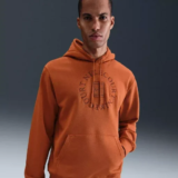 Nike Men’s Court Heritage Dri-FIT French Terry Hoodie for $26.97