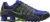 Nike Men’s Shox NZ Shoes in White/Metallic Silver/Green for $62.87
