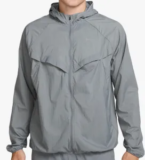 Nike Men’s Stride Repel UV Running Jacket for $50