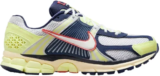 Nike Men’s Zoom Vomero 5 Shoes in Volt for $47.99