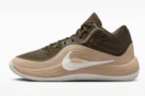 Nike Precision 8 Mid Basketball Shoes Now $48.97, Save 38%