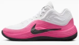 Nike Precision 8 MID Men’s Basketball Shoes Now $26
