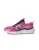 Nike Running Sneakers in Fuchsia, White, and Black for $31.97