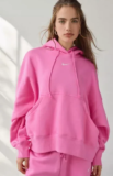 Nike Sportswear Phoenix Fleece Oversized Hoodie for $23.99
