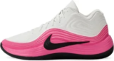 Nike Unisex Adult Precision 8 Mid Basketball Shoes for $41