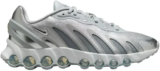 Nike Women’s Air Max DN8 Shoes in Metallic Silver for $44.99