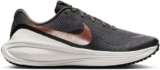 Nike Women’s Revolution 8 Running Shoes in Black/Pink for $24.98