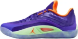 Nike Men’s Zion 4 Basketball Shoes (Court Purple) – $82