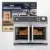 Ninja 10-in-1 French Door Premier Air Fry Oven for $179.95
