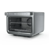 Ninja 10-in-1 Prestige Smart XL Air Fryer & Toaster Oven Combo – $229.99 ($399.99 Value)