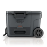 Ninja 45-Qt Outdoor FrostVault Wheeled Cooler for $239.99