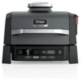 Ninja 6-in-1 Woodfire Outdoor Grill & Smoker Now $289.99