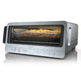Ninja Air Fryer Toaster Oven Combo (8-in-1, 1800W) – $149.99 ($100 Off)