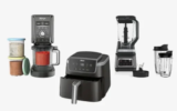 Ninja Appliances Sale – Free Shipping Available
