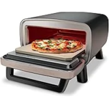 Ninja Artisan 12-Inch Outdoor Pizza Oven for $199.99