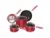 Ninja C28000 Foodi NeverStick Vivid 8-Piece Cookware Set for $74.99