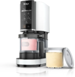 Ninja Creami Ice Cream and Frozen Treat Maker (2 Pints) – $169 ($199 Value) $169.00