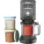 Ninja CREAMi Deluxe 11-in-1 Ice Cream Maker for $119.99