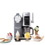 Ninja CREAMi 13-in-1 Ice Cream Maker (NC701) – $200 ($150 Off)