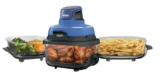 Refurbished Ninja Crispi 5-in-1 Portable Glass Air Fryer for $89.99