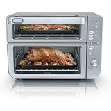 Ninja DCT601 12-in-1 Double Stack XL Air Fryer Toaster Oven for $249.99