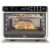 Ninja DT201 Foodi 10-in-1 XL Pro Air Fryer Toaster Oven for $249.99